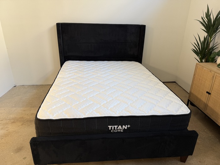 Titan Plus  Core